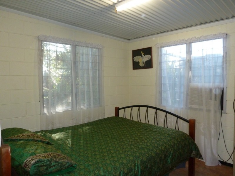 Lot 2858, 10 Allmich Road, Katherine NT 0850