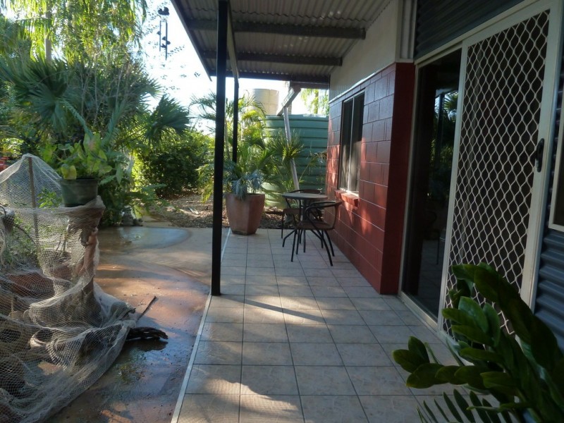 Lot 2858, 10 Allmich Road, Katherine NT 0850