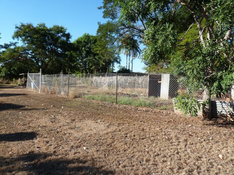 Lot 2858, 10 Allmich Road, Katherine NT 0850