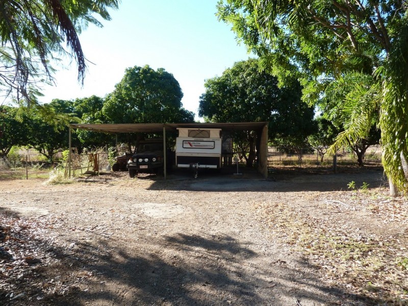 Lot 2858, 10 Allmich Road, Katherine NT 0850