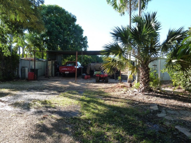 Lot 2858, 10 Allmich Road, Katherine NT 0850