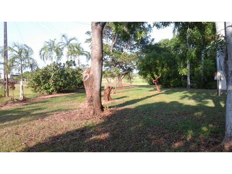 Lot 2858, 10 Allmich Road, Katherine NT 0850