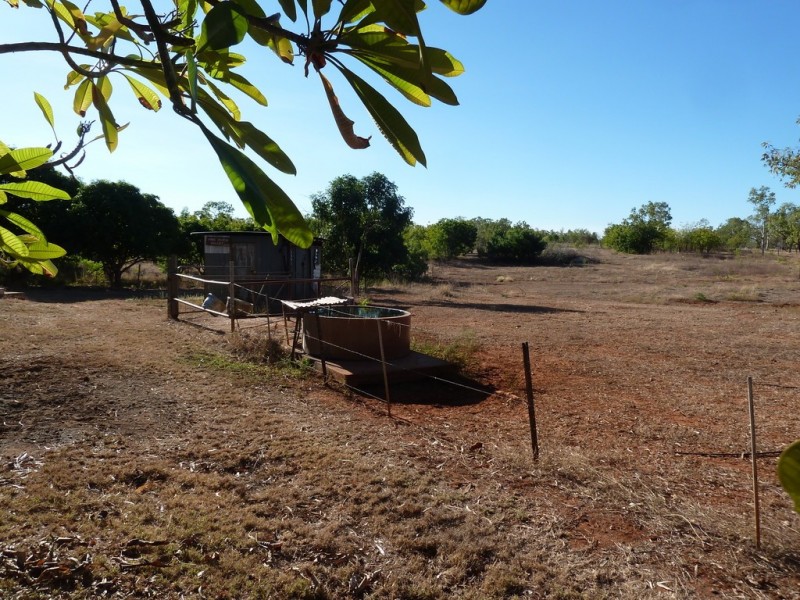 Lot 2858, 10 Allmich Road, Katherine NT 0850