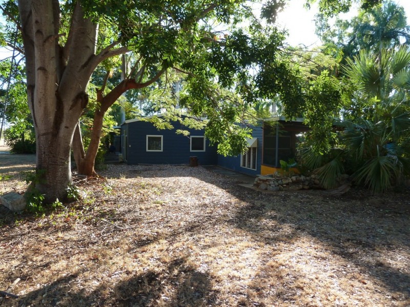 Lot 2858, 10 Allmich Road, Katherine NT 0850