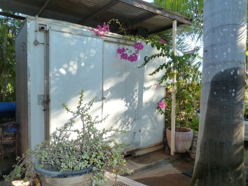 Lot 2858, 10 Allmich Road, Katherine NT 0850