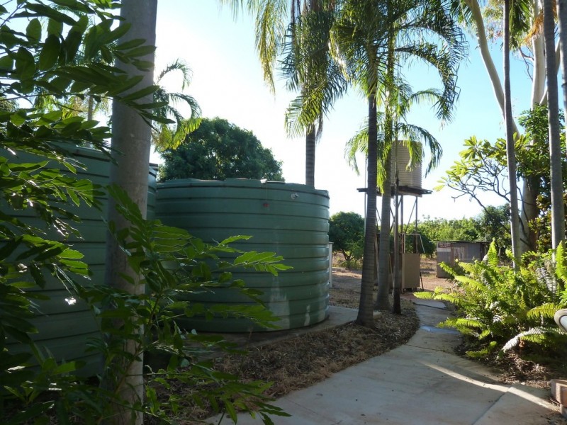 Lot 2858, 10 Allmich Road, Katherine NT 0850