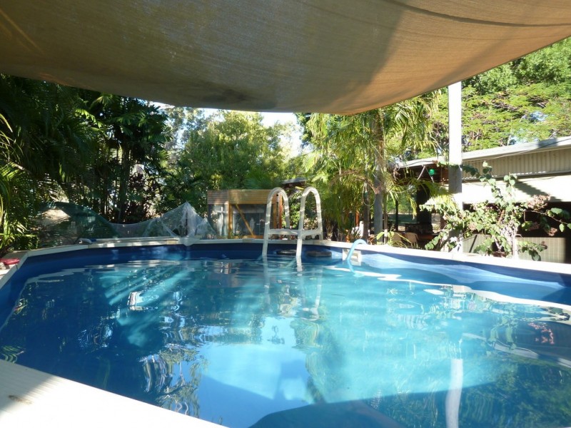 Lot 2858, 10 Allmich Road, Katherine NT 0850