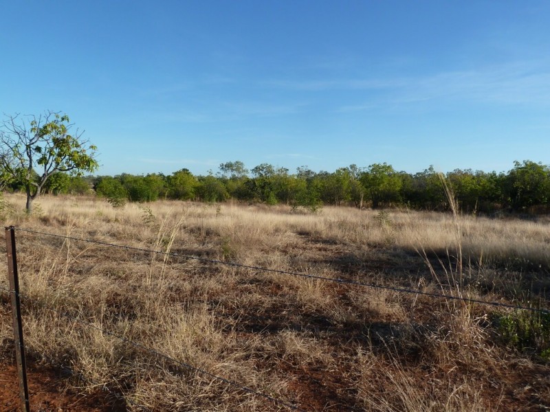 Lot 2858, 10 Allmich Road, Katherine NT 0850