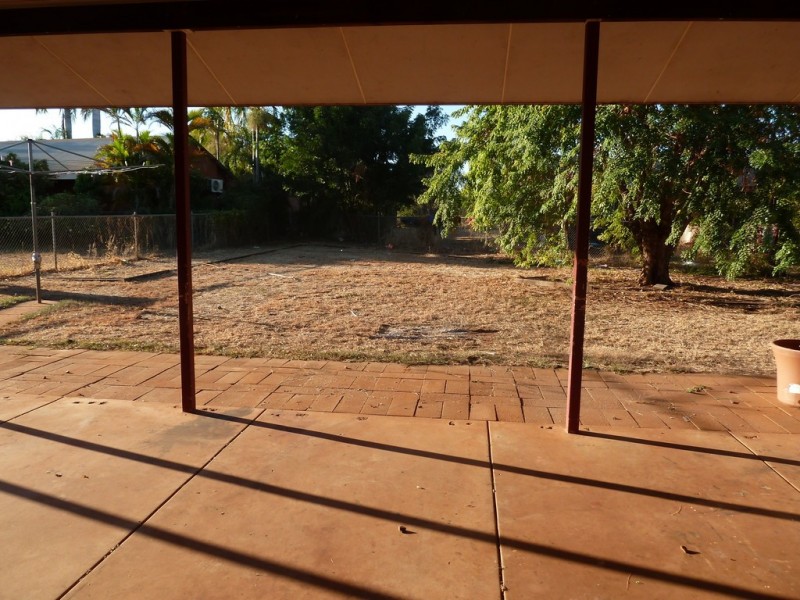 6 Banksia Court, Katherine NT 0850