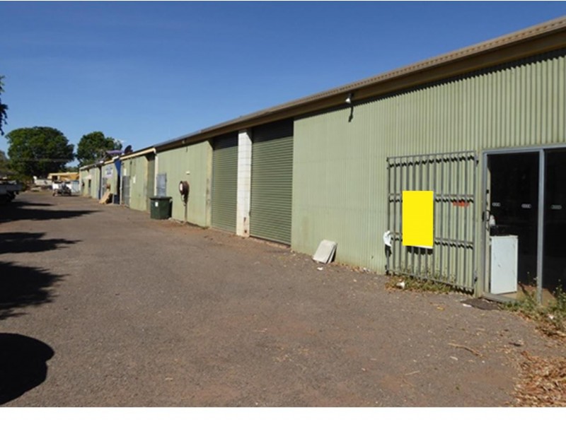 6/10 Palmer Street, Katherine NT 0850
