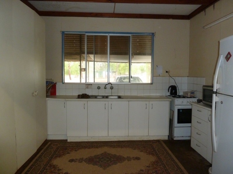 40 Kingston Rd, Lot 2557, Katherine NT 0850