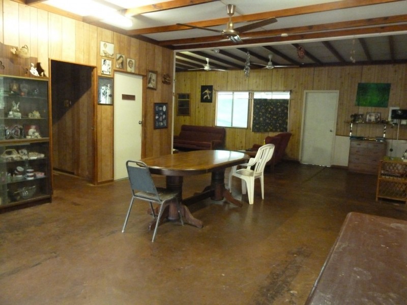 40 Kingston Rd, Lot 2557, Katherine NT 0850