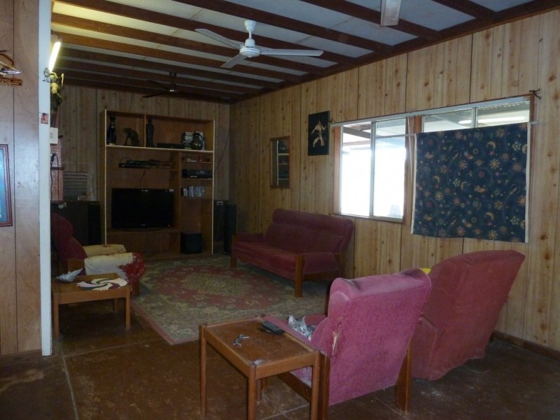 40 Kingston Rd, Lot 2557, Katherine NT 0850