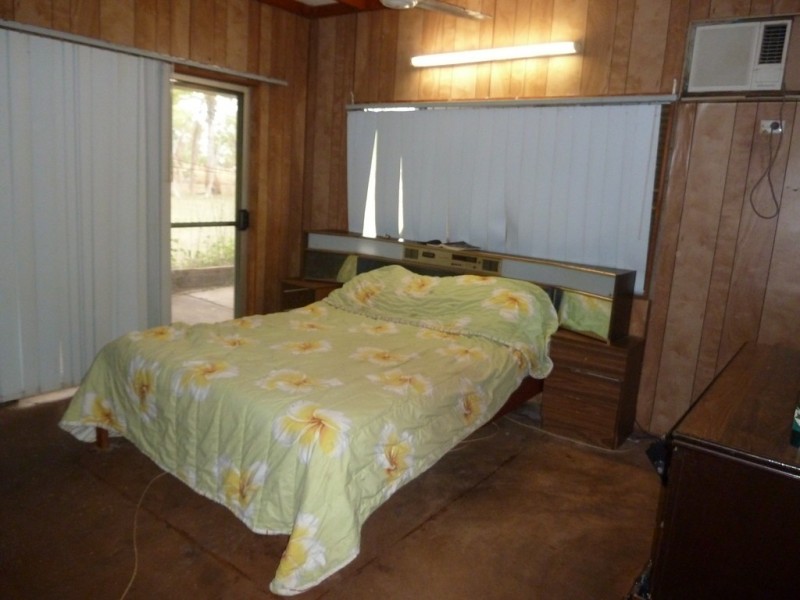 40 Kingston Rd, Lot 2557, Katherine NT 0850