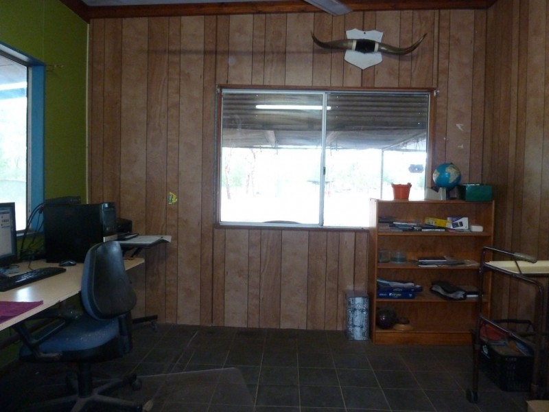 40 Kingston Rd, Lot 2557, Katherine NT 0850