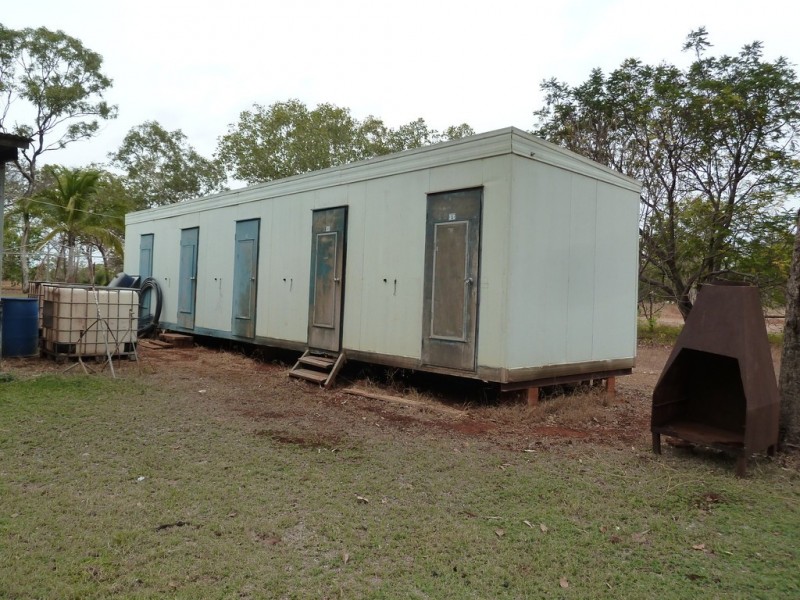 40 Kingston Rd, Lot 2557, Katherine NT 0850