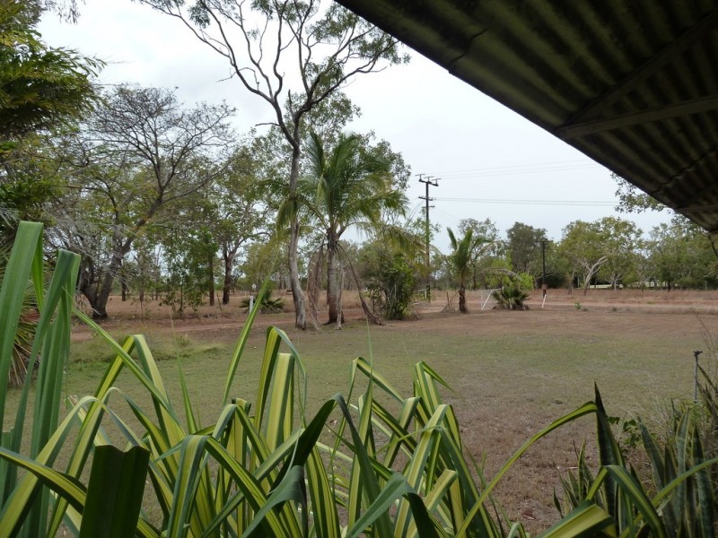 40 Kingston Rd, Lot 2557, Katherine NT 0850