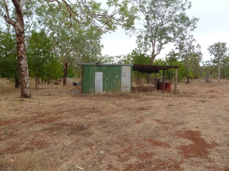 40 Kingston Rd, Lot 2557, Katherine NT 0850