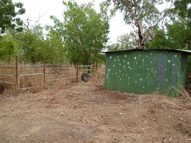 40 Kingston Rd, Lot 2557, Katherine NT 0850
