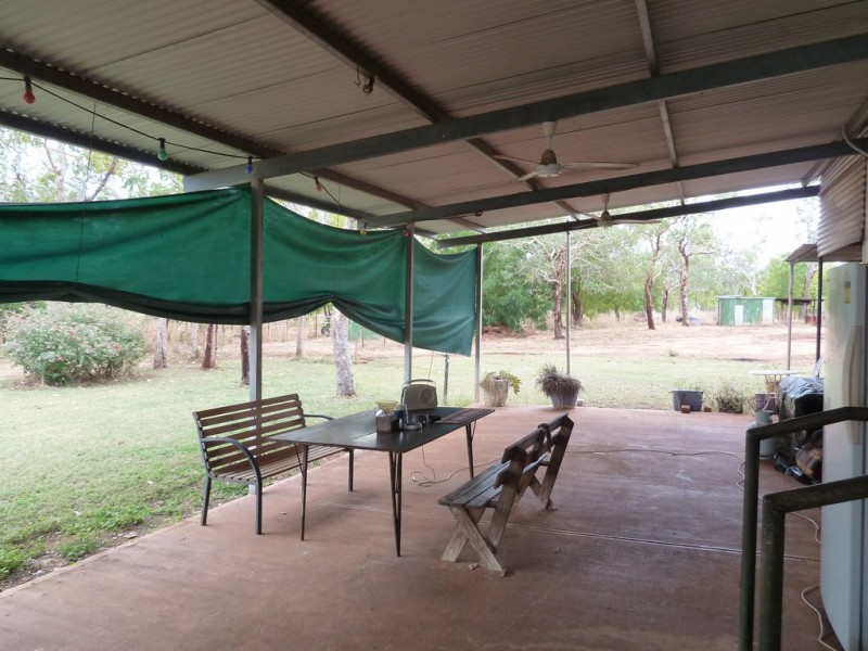 40 Kingston Rd, Lot 2557, Katherine NT 0850