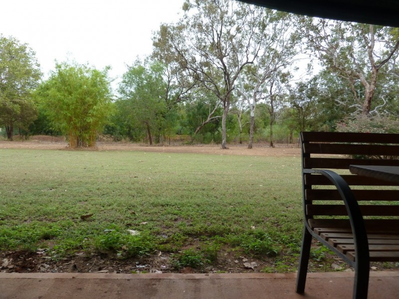 40 Kingston Rd, Lot 2557, Katherine NT 0850
