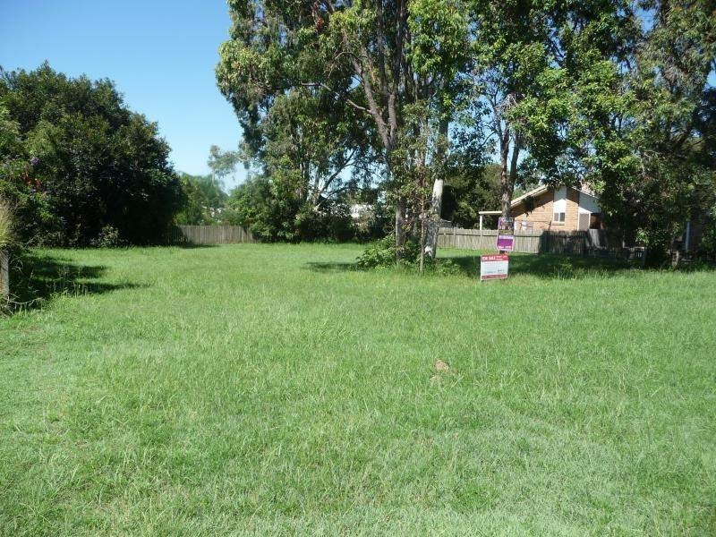 20 Rankin, Point Vernon QLD 4655