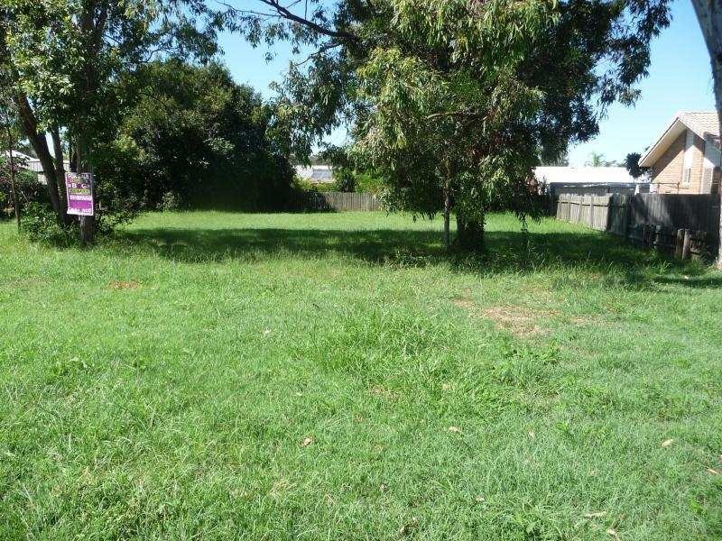 20 Rankin, Point Vernon QLD 4655