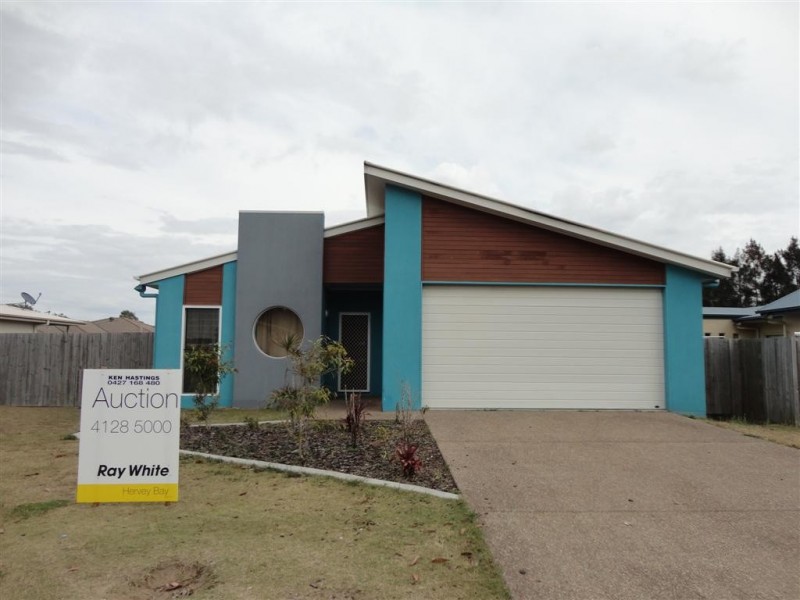 17 Swan View Court, Toogoom QLD 4655