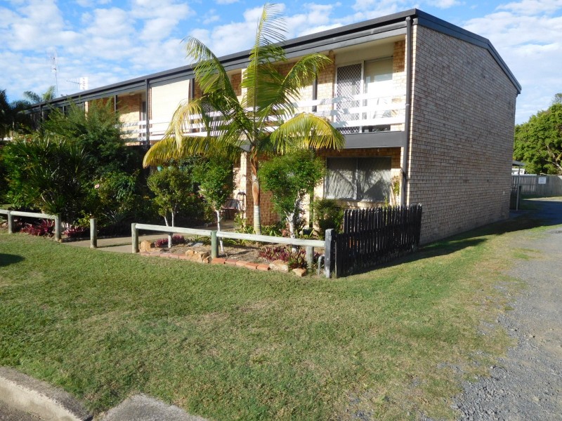 6/1 King Street, Urangan QLD 4655