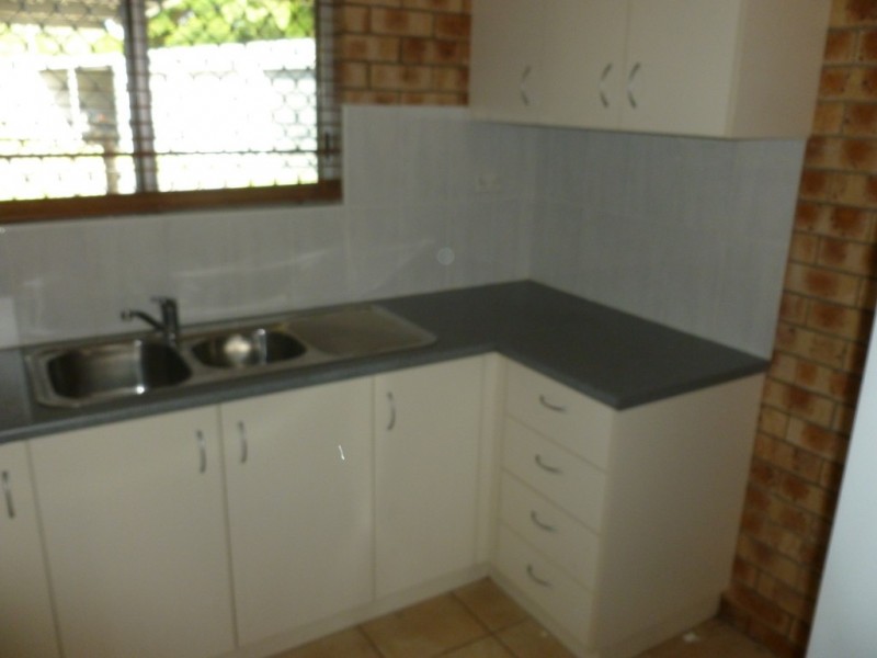 6/1 King Street, Urangan QLD 4655