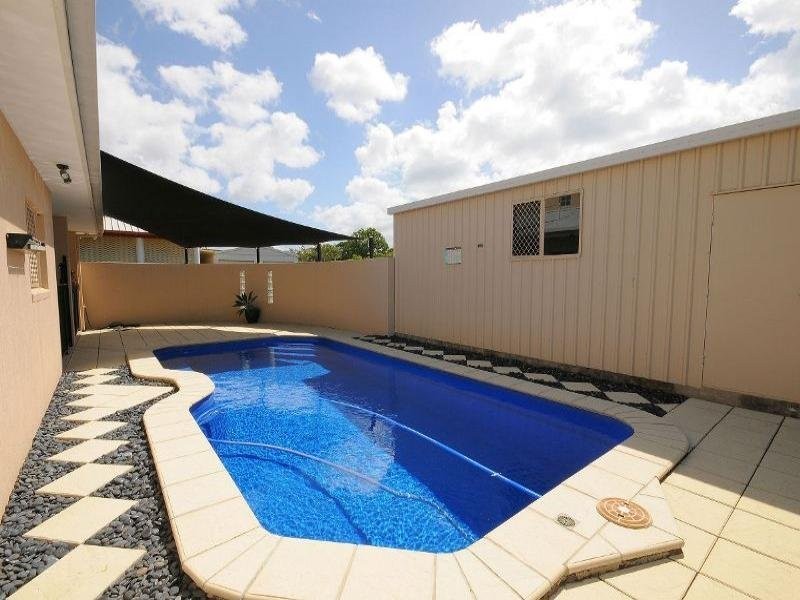 101 Esplanade, Point Vernon QLD 4655