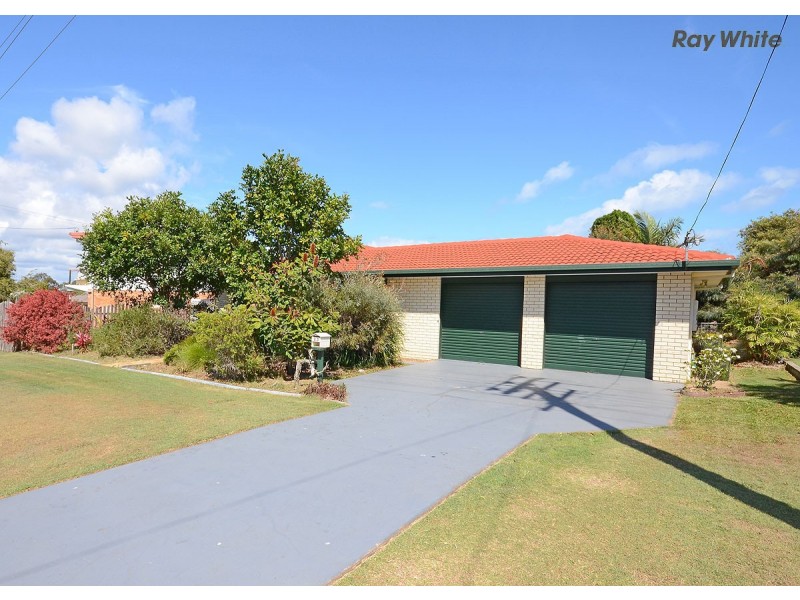 25 Kelly Street, Point Vernon QLD 4655