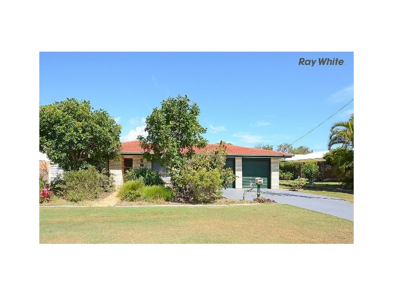 25 Kelly Street, Point Vernon QLD 4655