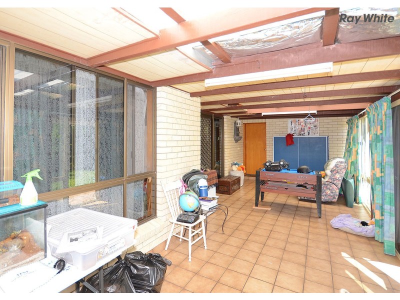 25 Kelly Street, Point Vernon QLD 4655