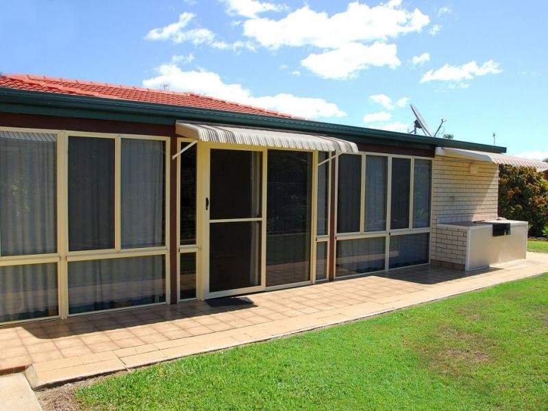 25 Kelly Street, Point Vernon QLD 4655