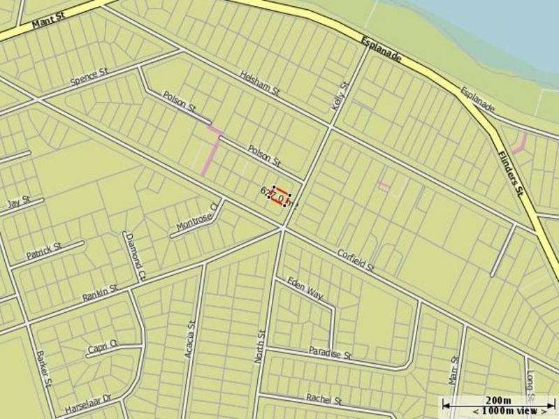 25 Kelly Street, Point Vernon QLD 4655