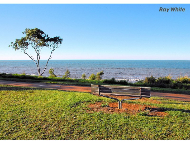 25 Kelly Street, Point Vernon QLD 4655