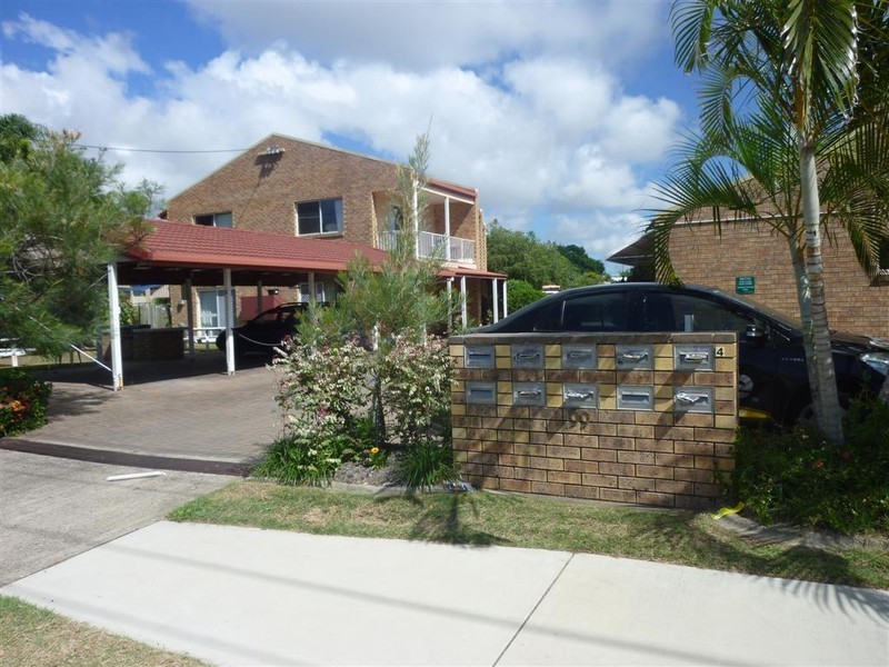 9/99 Cypress Street, Torquay QLD 4655