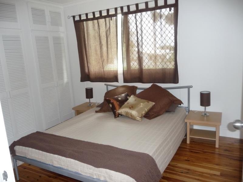 10 Jensen Drive, Urraween QLD 4655