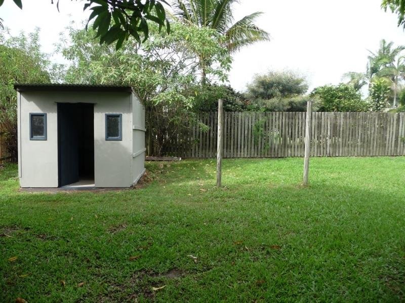 10 Jensen Drive, Urraween QLD 4655