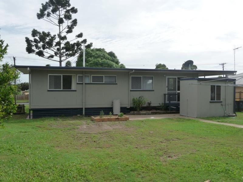 10 Jensen Drive, Urraween QLD 4655