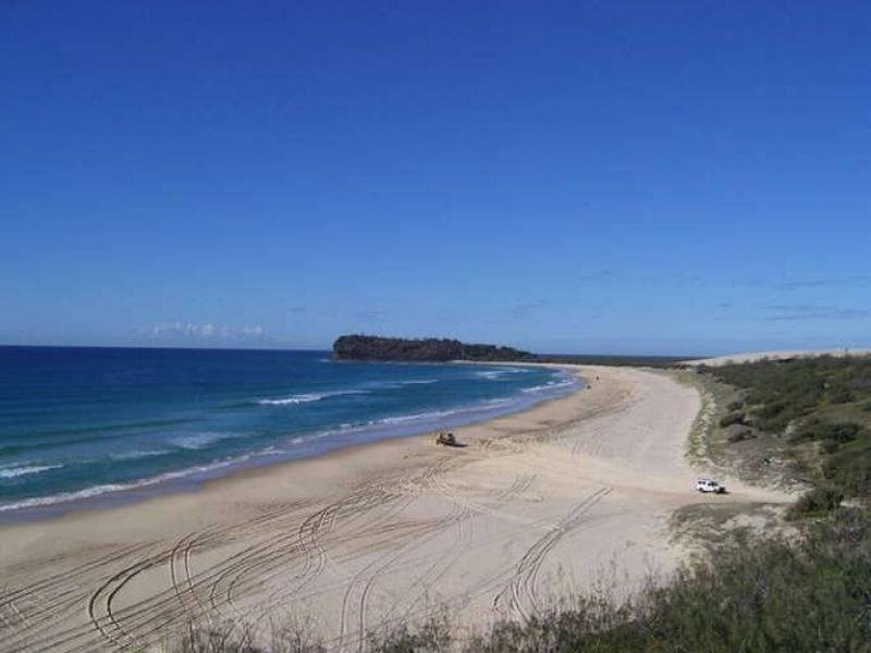 8 Euenmundi Court, Fraser Island QLD 4581