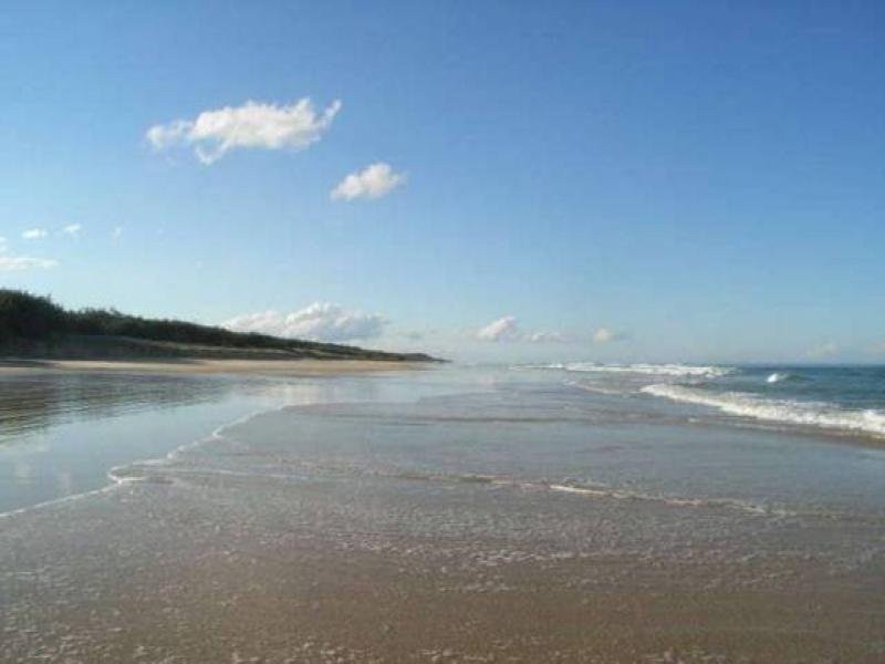 8 Euenmundi Court, Fraser Island QLD 4581