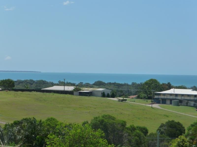 10 Parview Drive, Craignish QLD 4655