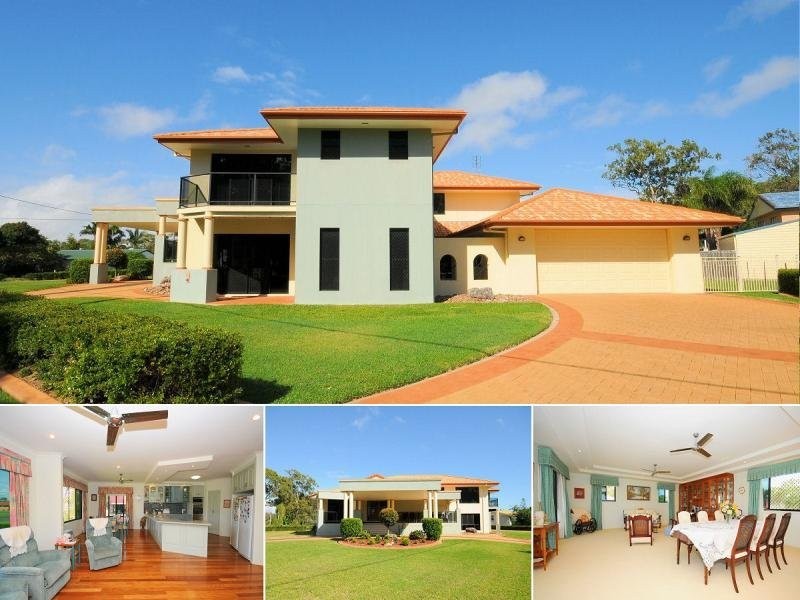 43 Esplanade, Point Vernon QLD 4655