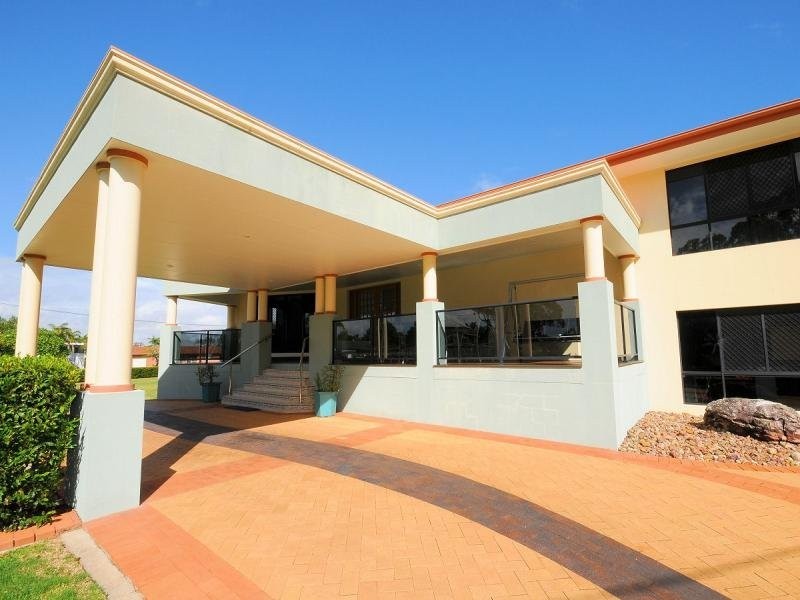 43 Esplanade, Point Vernon QLD 4655