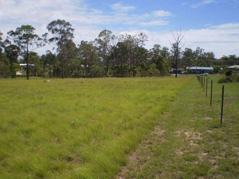 6 Oakes Drive, Burrum Heads QLD 4659