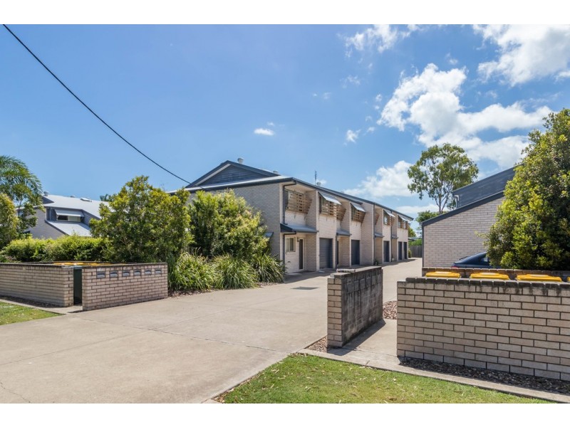 4/66 Winchelsea Street, Pialba QLD 4655