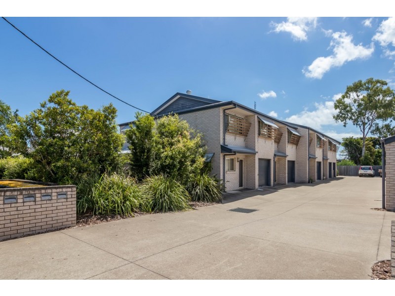4/66 Winchelsea Street, Pialba QLD 4655