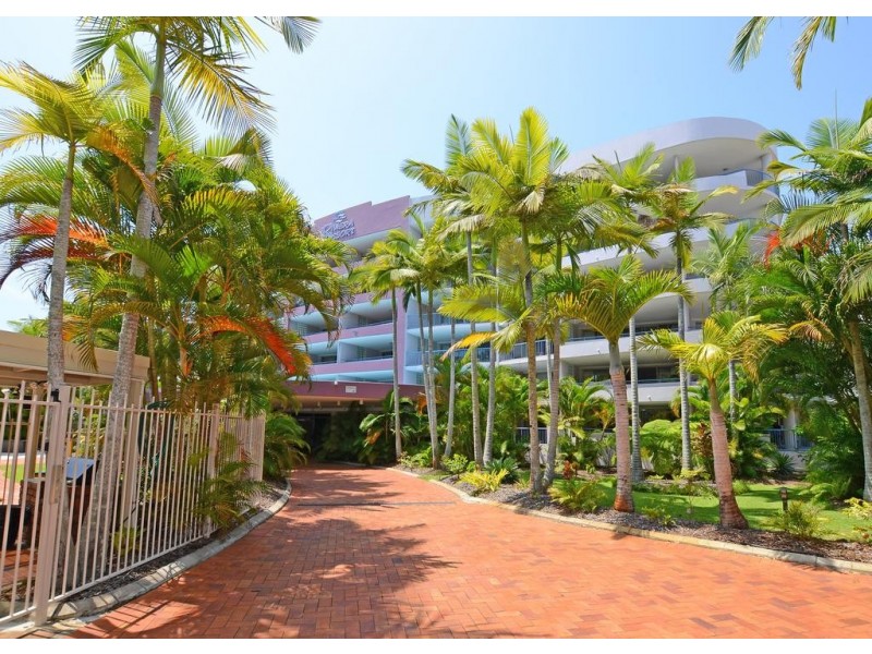 27/386 Esplanade, Torquay QLD 4655